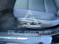 2014 BMW 520