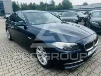 2014 BMW 520