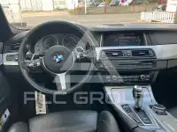 2014 BMW 520