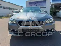 2014 BMW 520