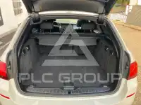 2014 BMW 520