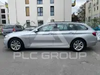2014 BMW 520