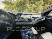 2014 BMW 520