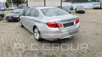 2014 BMW 520
