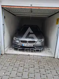 2014 BMW 520