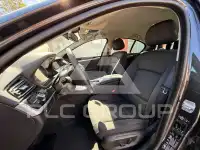 2014 BMW 520