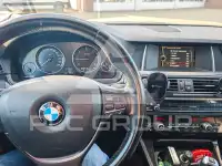 2014 BMW 520