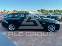 2014 BMW 520