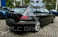 2014 BMW 520