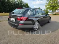 2014 BMW 520