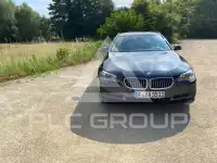2014 BMW 520