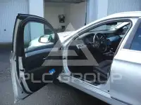 2014 BMW 520