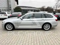 2014 BMW 520