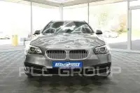 2014 BMW 520