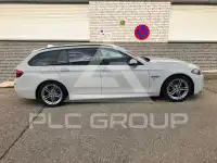 2014 BMW 520