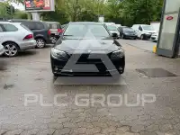 2014 BMW 520