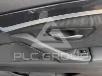 2014 BMW 520