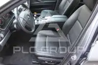 2014 BMW 520