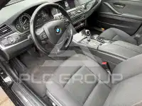 2014 BMW 520