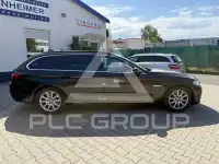 2014 BMW 520