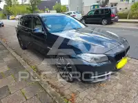 2014 BMW 520