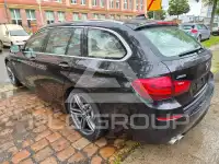 2014 BMW 520