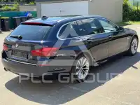 2014 BMW 520