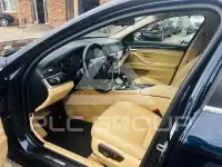 2014 BMW 520