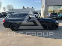 2014 BMW 520