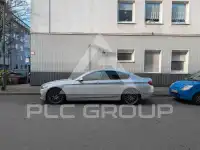 2014 BMW 520