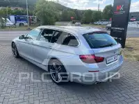 2014 BMW 520