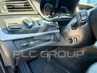2014 BMW 520