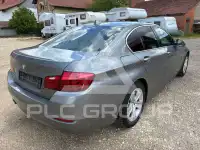 2014 BMW 520