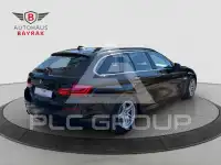 2014 BMW 520