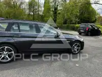 2014 BMW 520