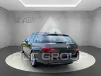 2014 BMW 520