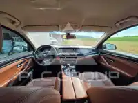 2014 BMW 520