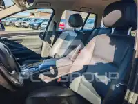 2014 BMW 520