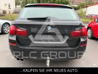 2014 BMW 520