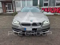 2014 BMW 520