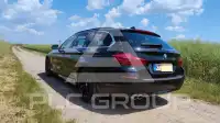 2014 BMW 520