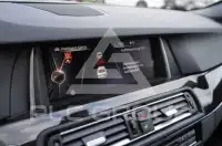 2014 BMW 520