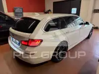2014 BMW 520
