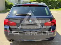 2014 BMW 520