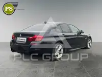 2014 BMW 520