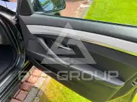 2014 BMW 520