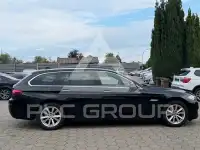 2014 BMW 520