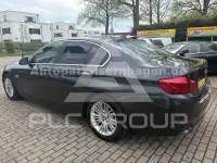 2014 BMW 520