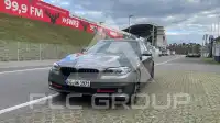2014 BMW 520