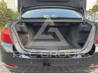 2014 BMW 520